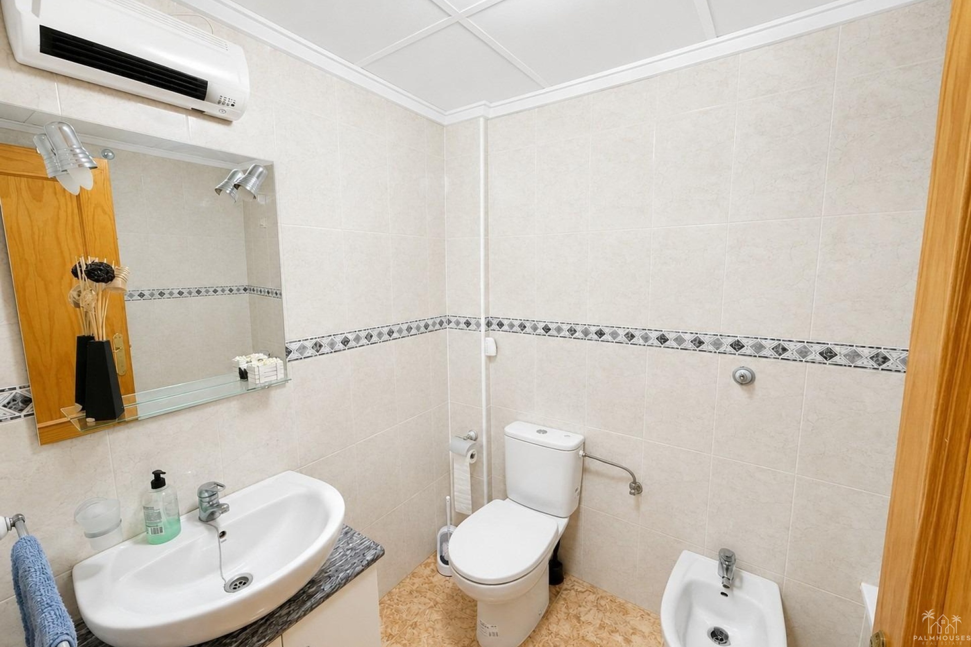 Revente - Apartment - Torrevieja - Estacion de autobuses