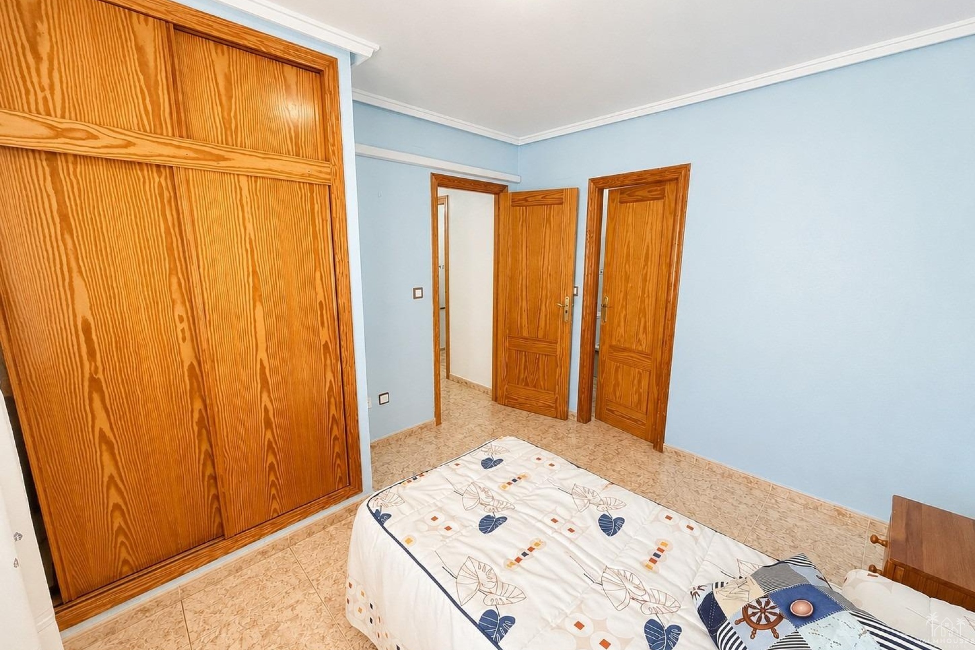 Revente - Apartment - Torrevieja - Estacion de autobuses