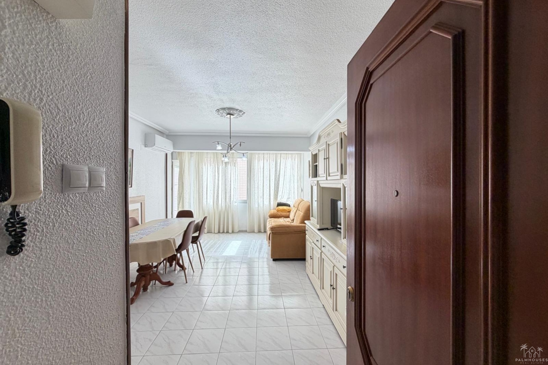 Revente - Apartment - Torrevieja - Estacion de autobuses