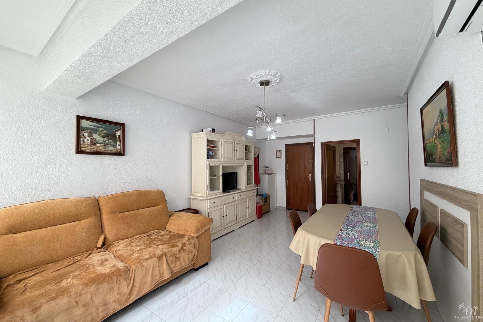 Revente - Apartment - Torrevieja - Estacion de autobuses