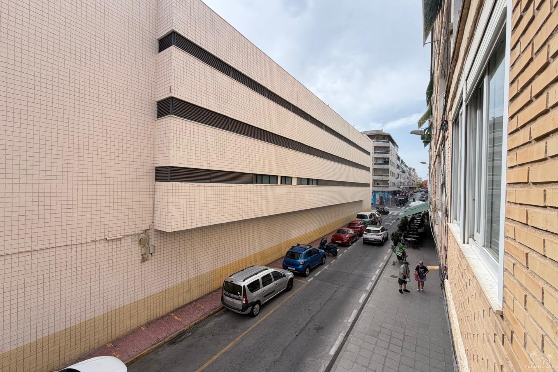 Revente - Apartment - Torrevieja - Estacion de autobuses