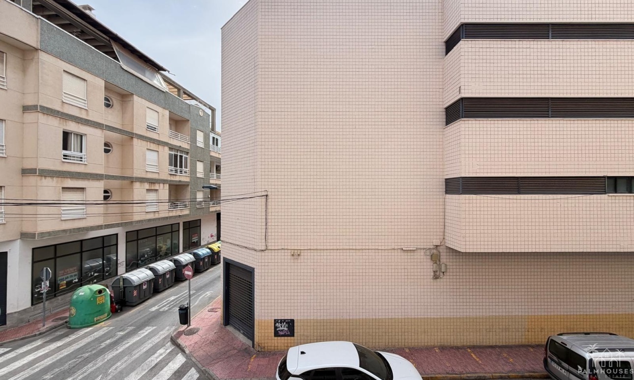 Revente - Apartment - Torrevieja - Estacion de autobuses