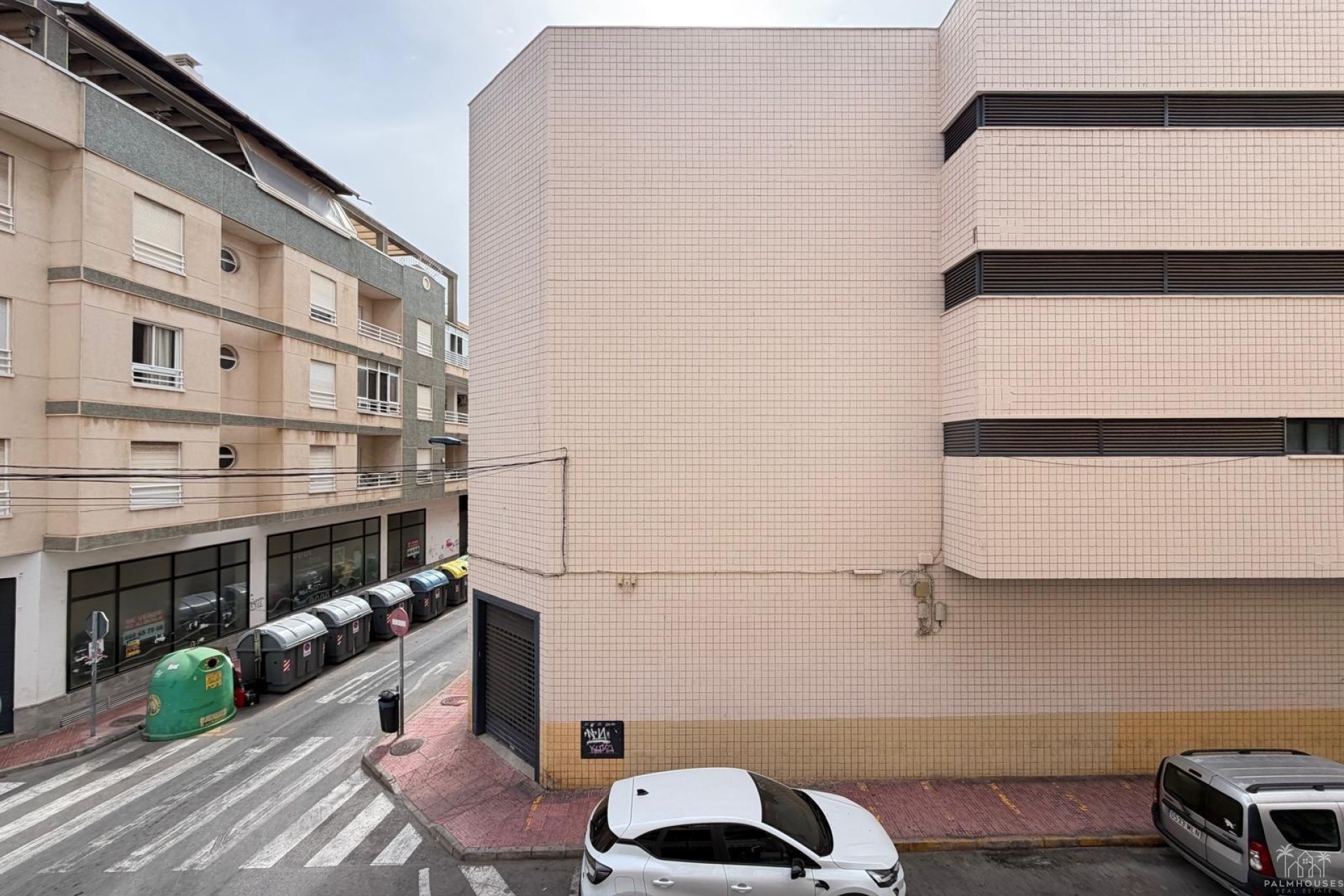 Revente - Apartment - Torrevieja - Estacion de autobuses
