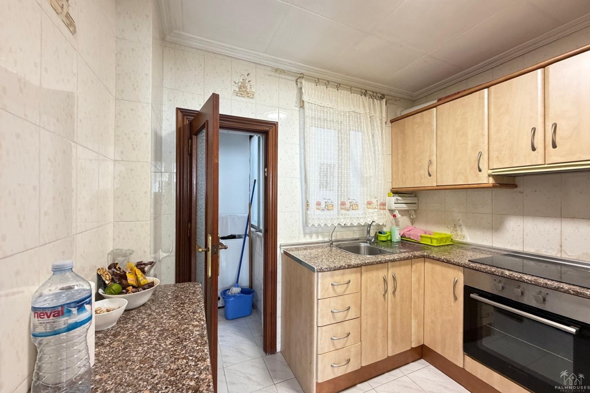 Revente - Apartment - Torrevieja - Estacion de autobuses