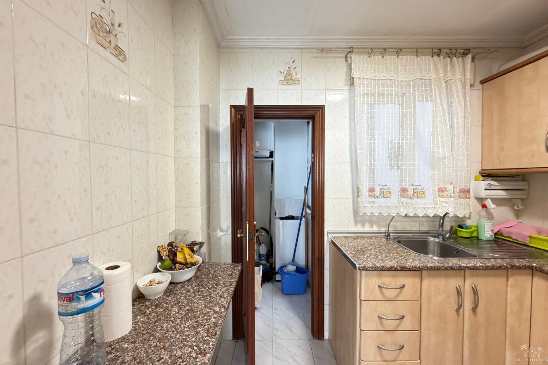 Revente - Apartment - Torrevieja - Estacion de autobuses