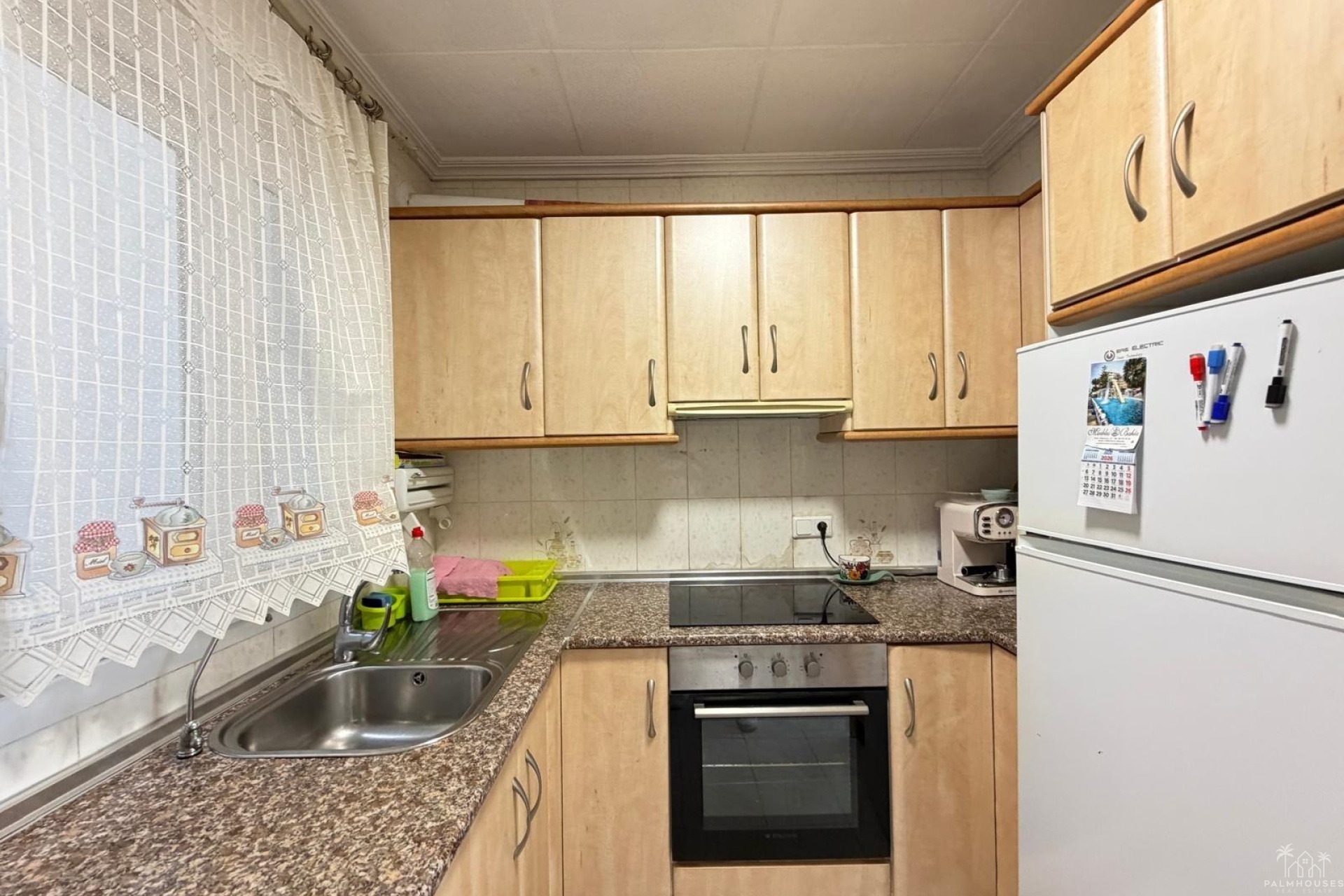 Revente - Apartment - Torrevieja - Estacion de autobuses