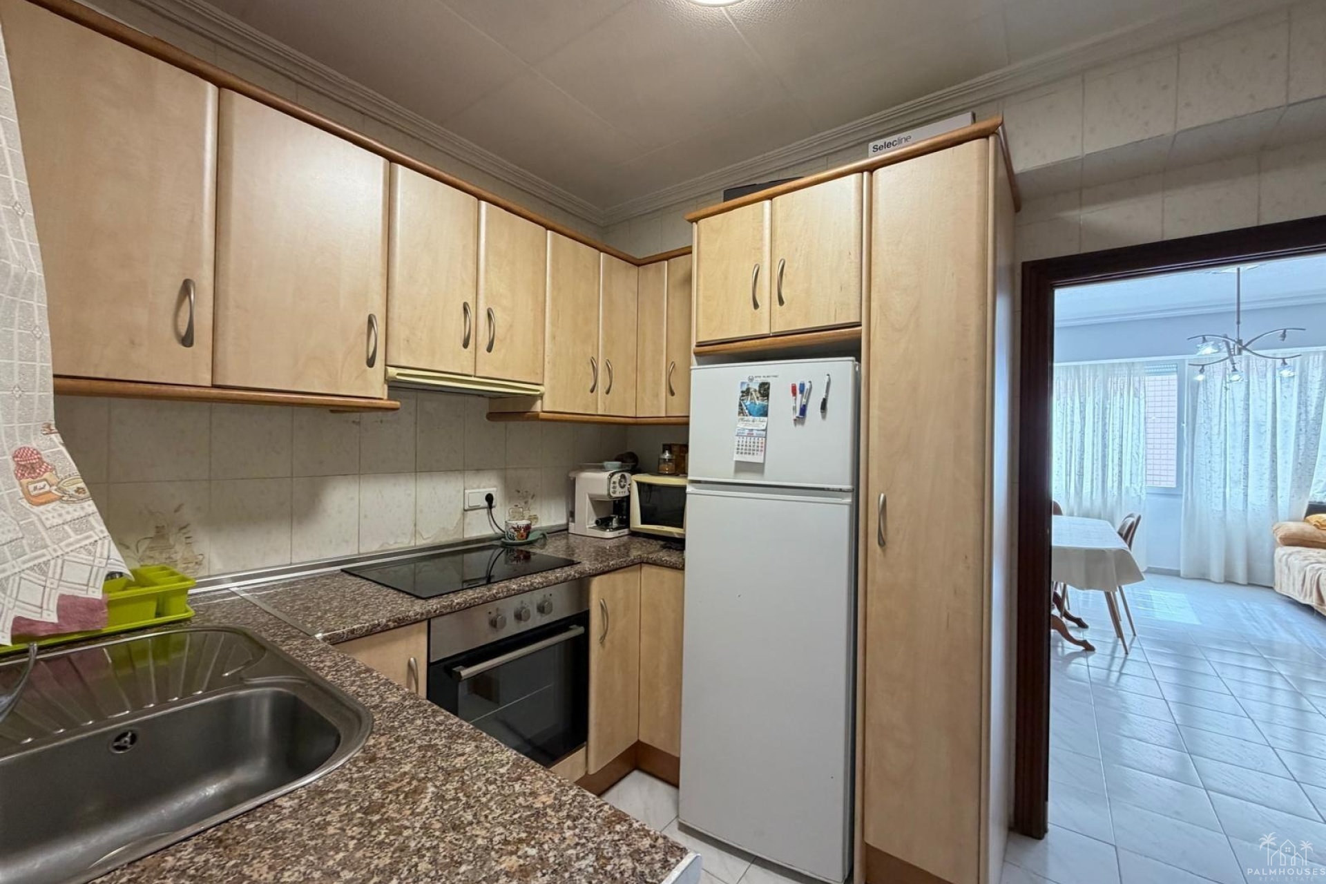 Revente - Apartment - Torrevieja - Estacion de autobuses
