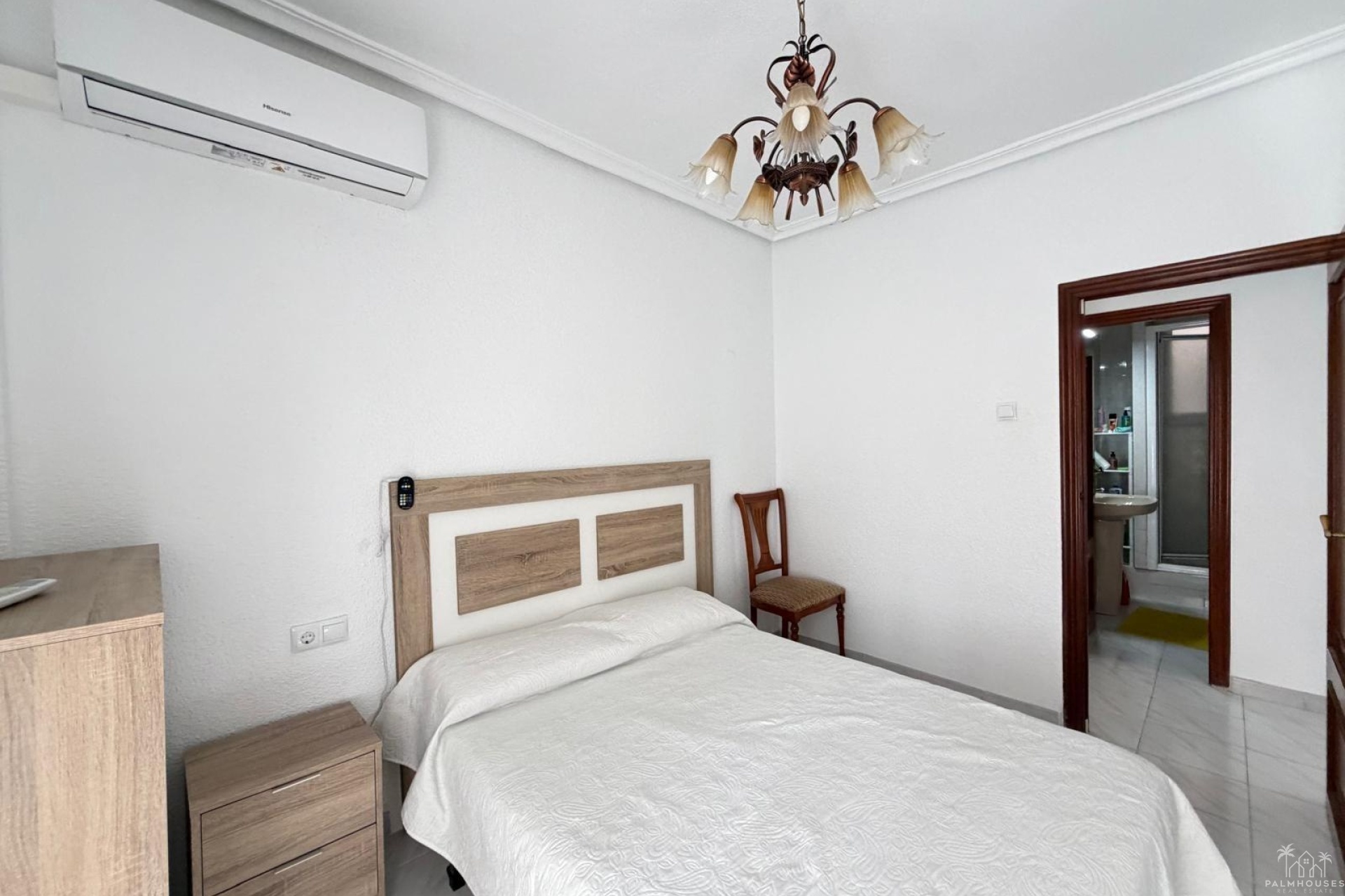 Revente - Apartment - Torrevieja - Estacion de autobuses