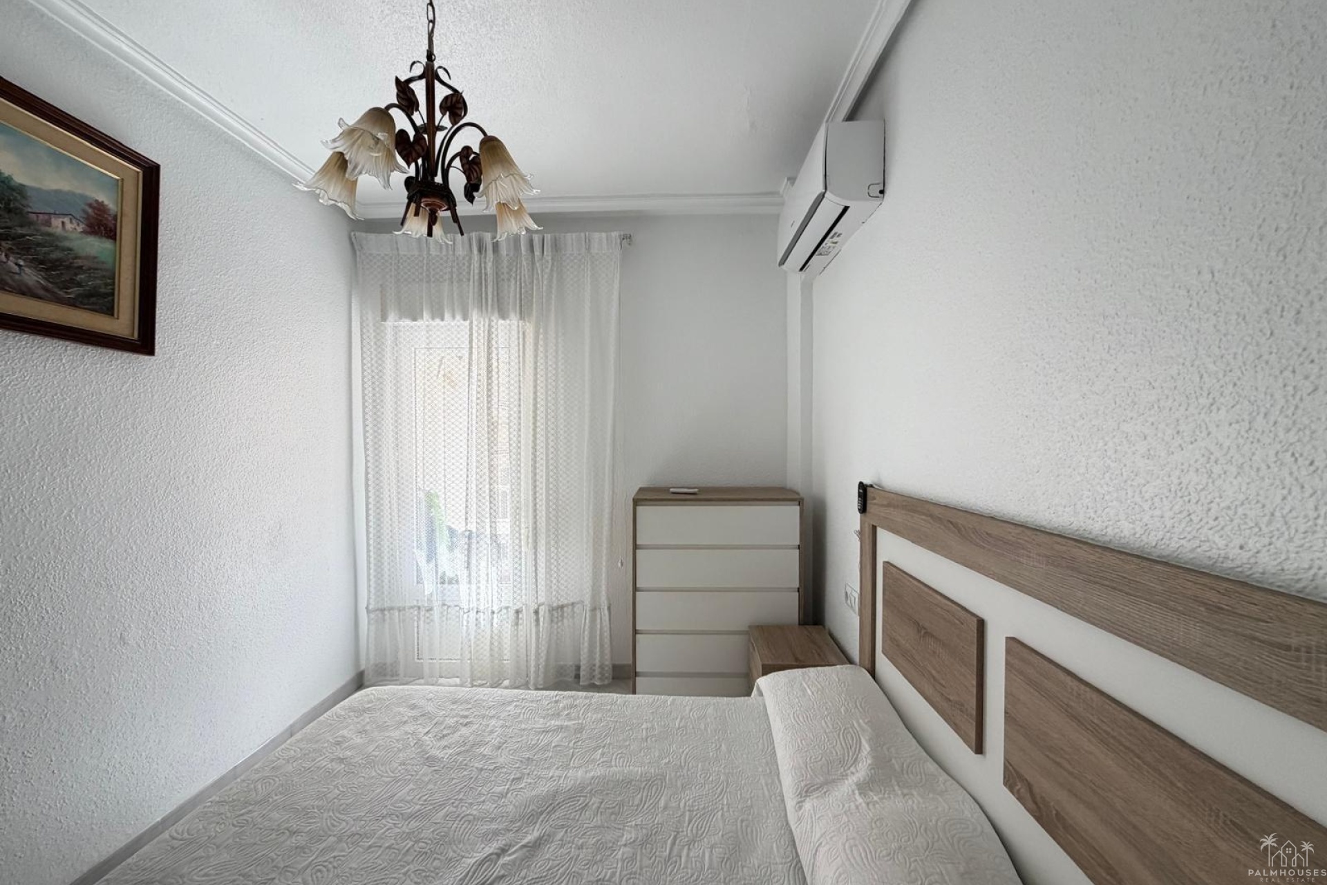 Revente - Apartment - Torrevieja - Estacion de autobuses