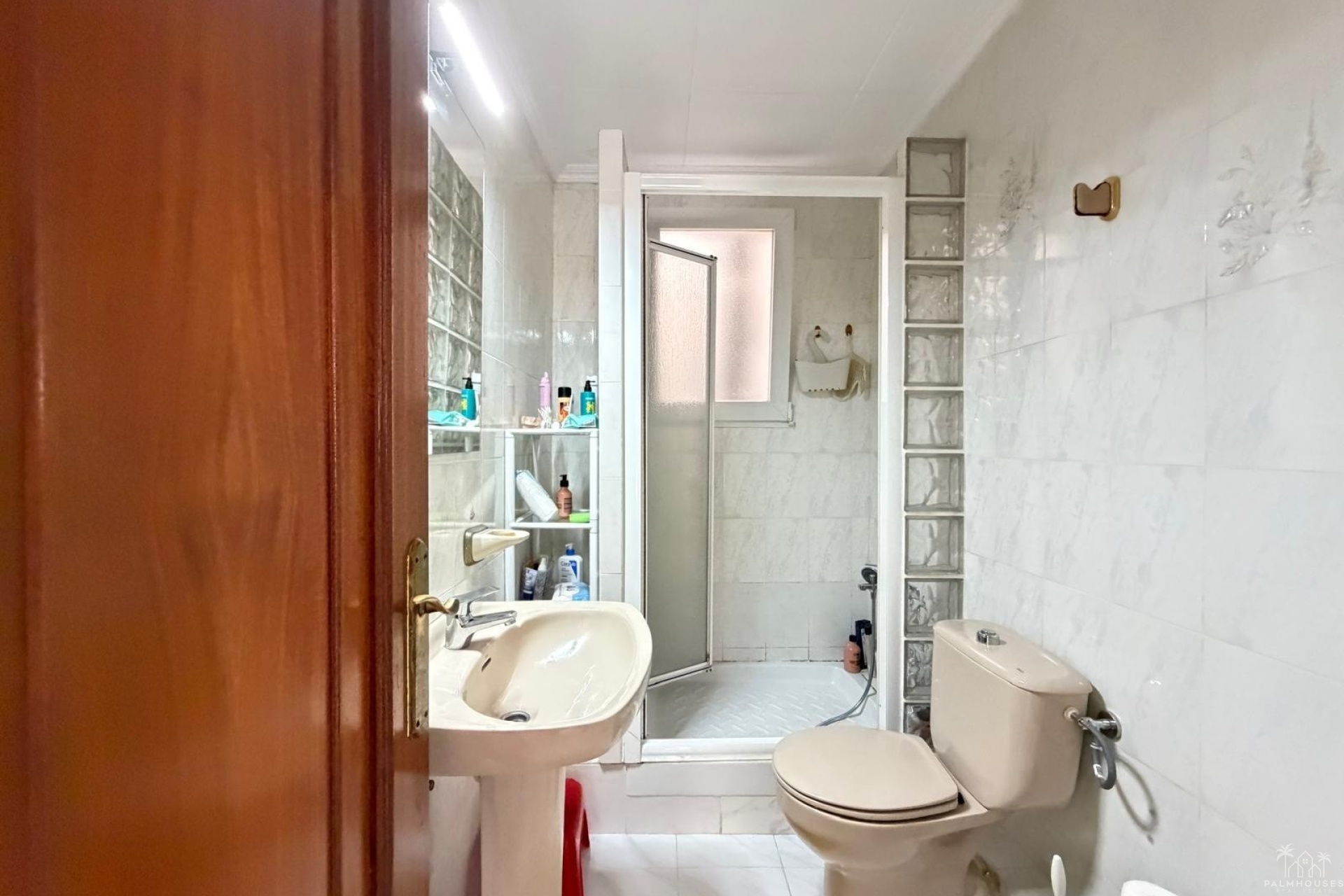 Revente - Apartment - Torrevieja - Estacion de autobuses