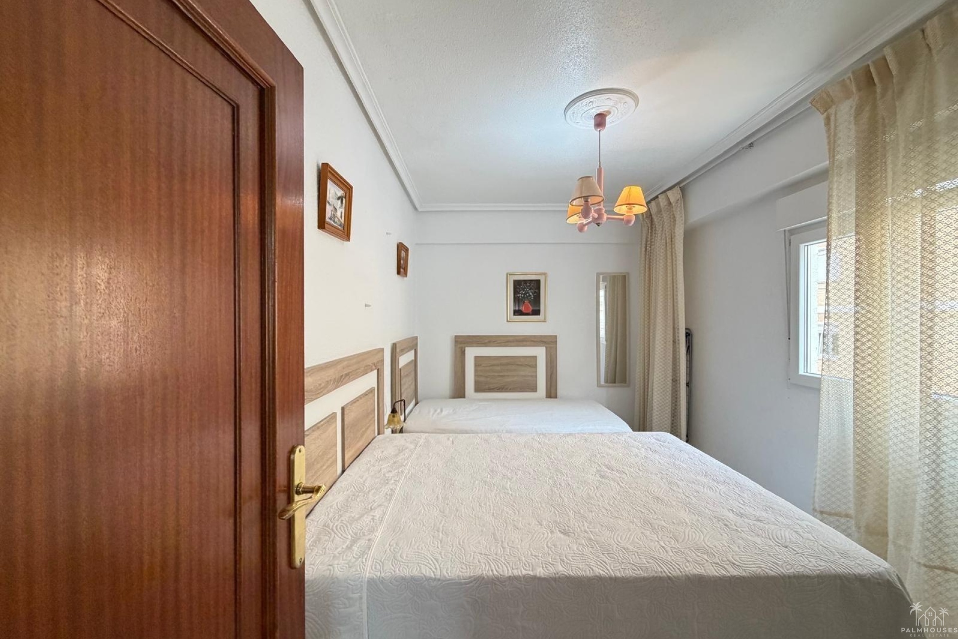 Revente - Apartment - Torrevieja - Estacion de autobuses