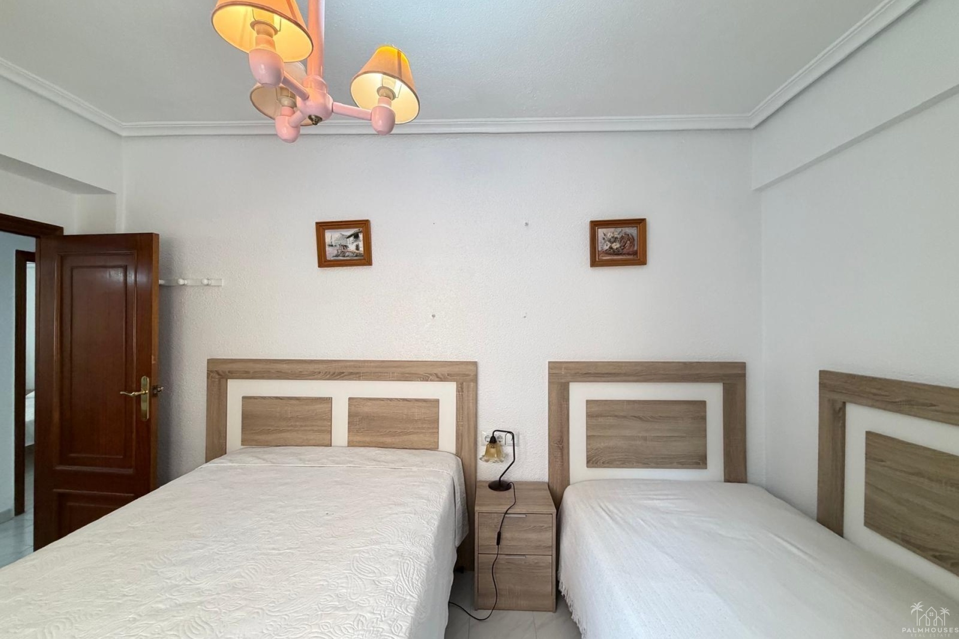 Revente - Apartment - Torrevieja - Estacion de autobuses