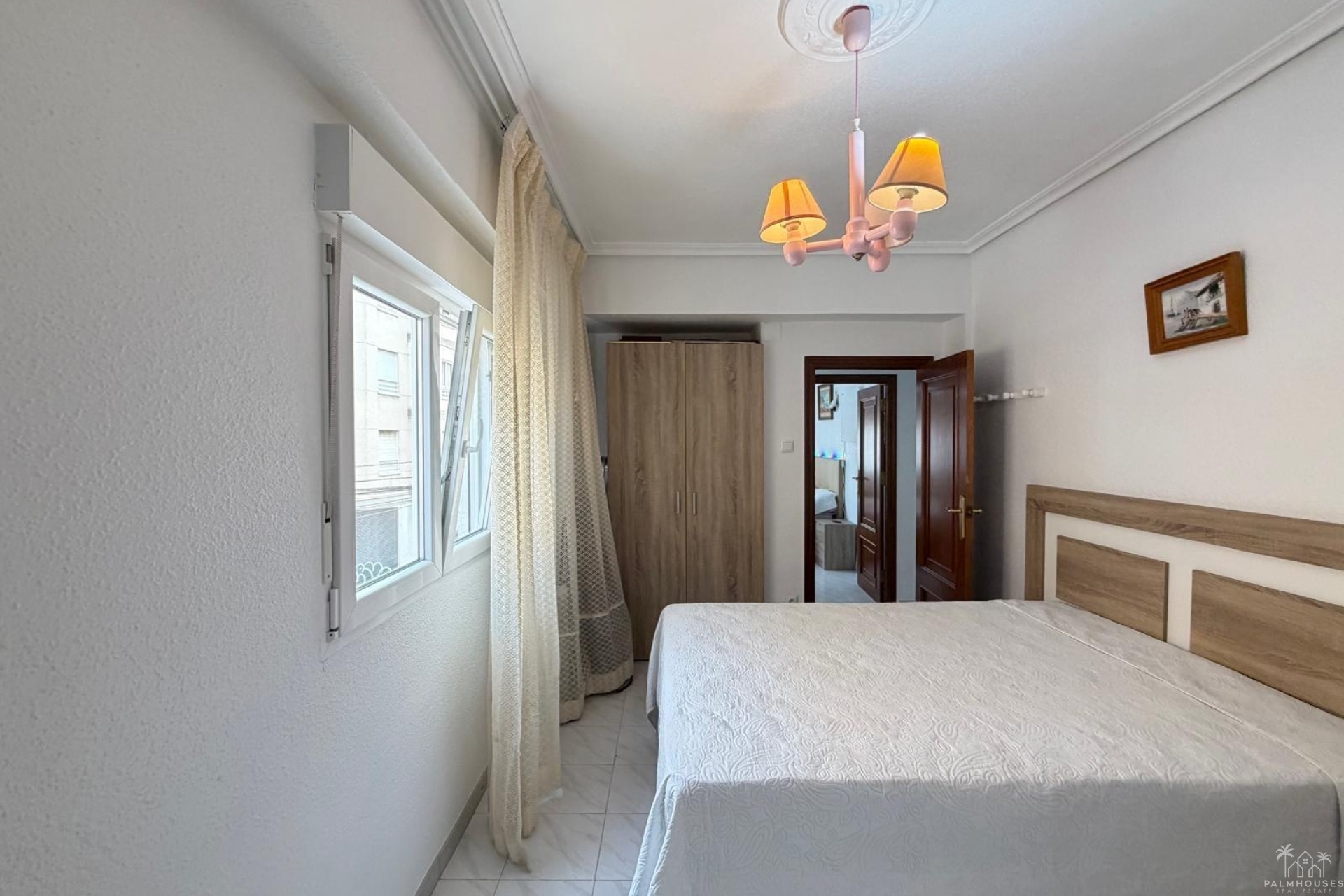 Revente - Apartment - Torrevieja - Estacion de autobuses