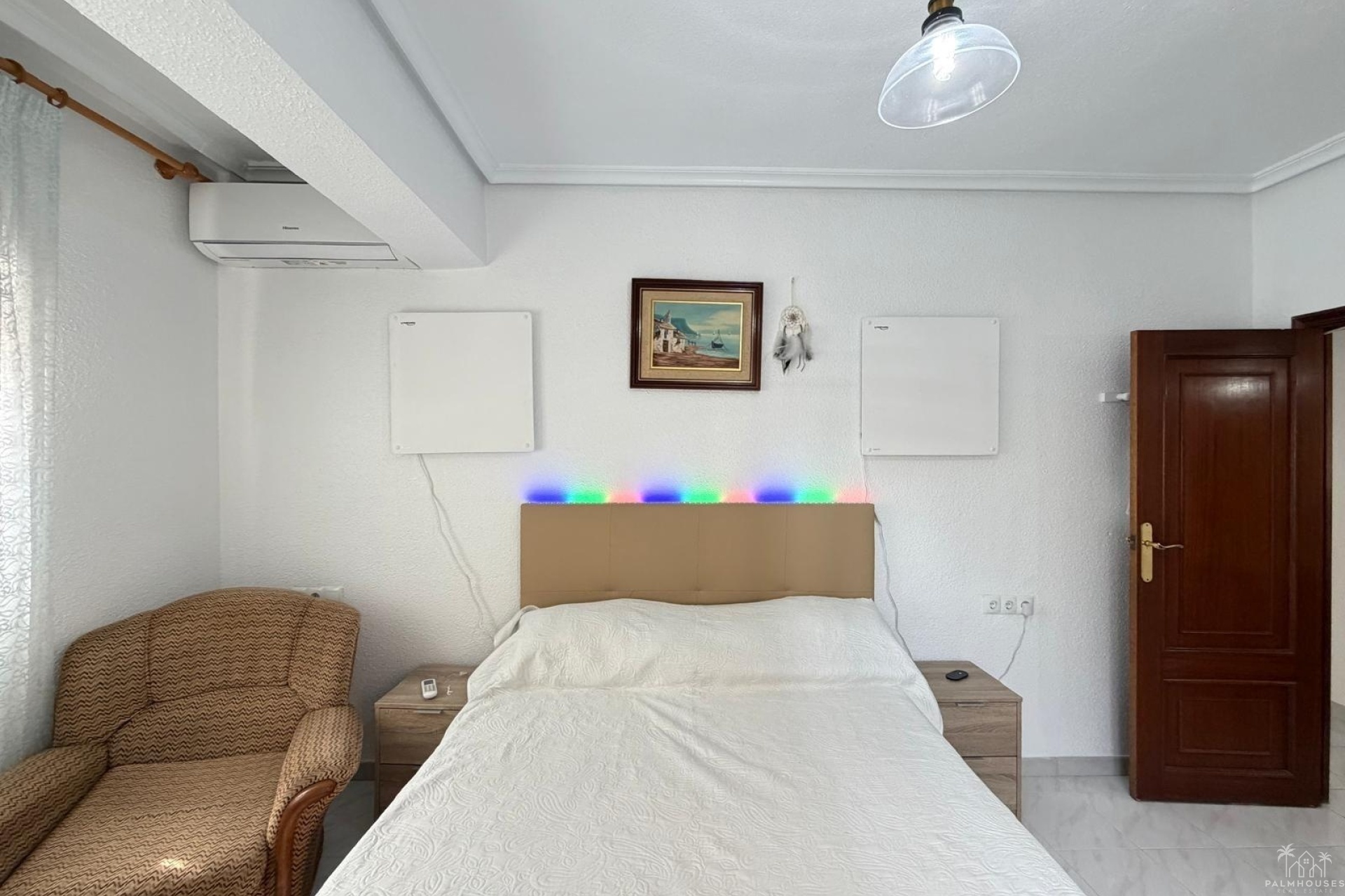 Revente - Apartment - Torrevieja - Estacion de autobuses