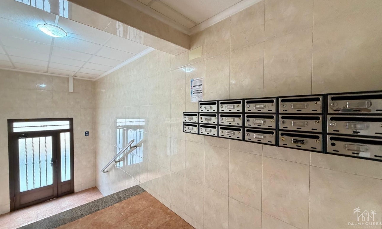 Revente - Apartment - Torrevieja - Estacion de autobuses