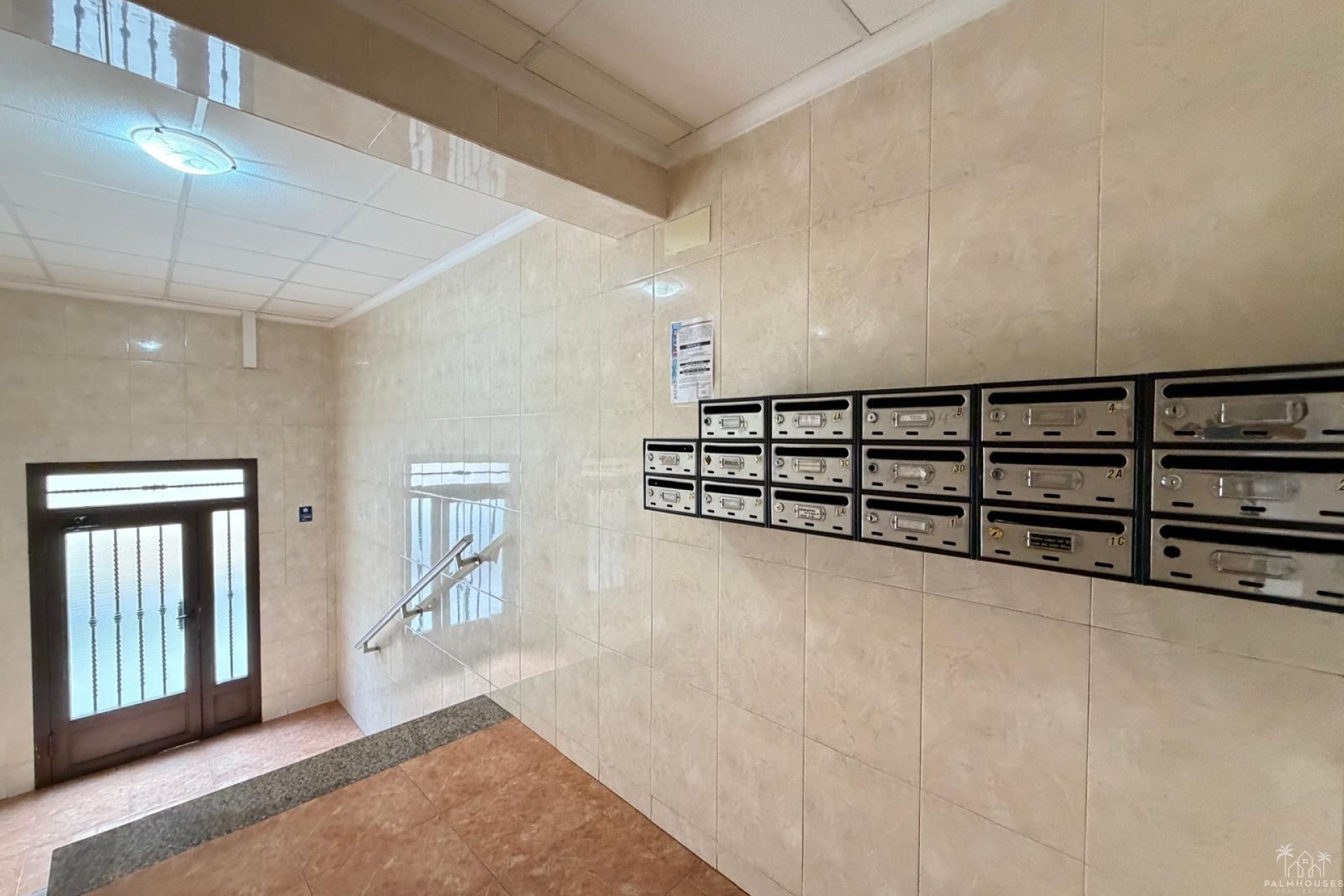 Revente - Apartment - Torrevieja - Estacion de autobuses