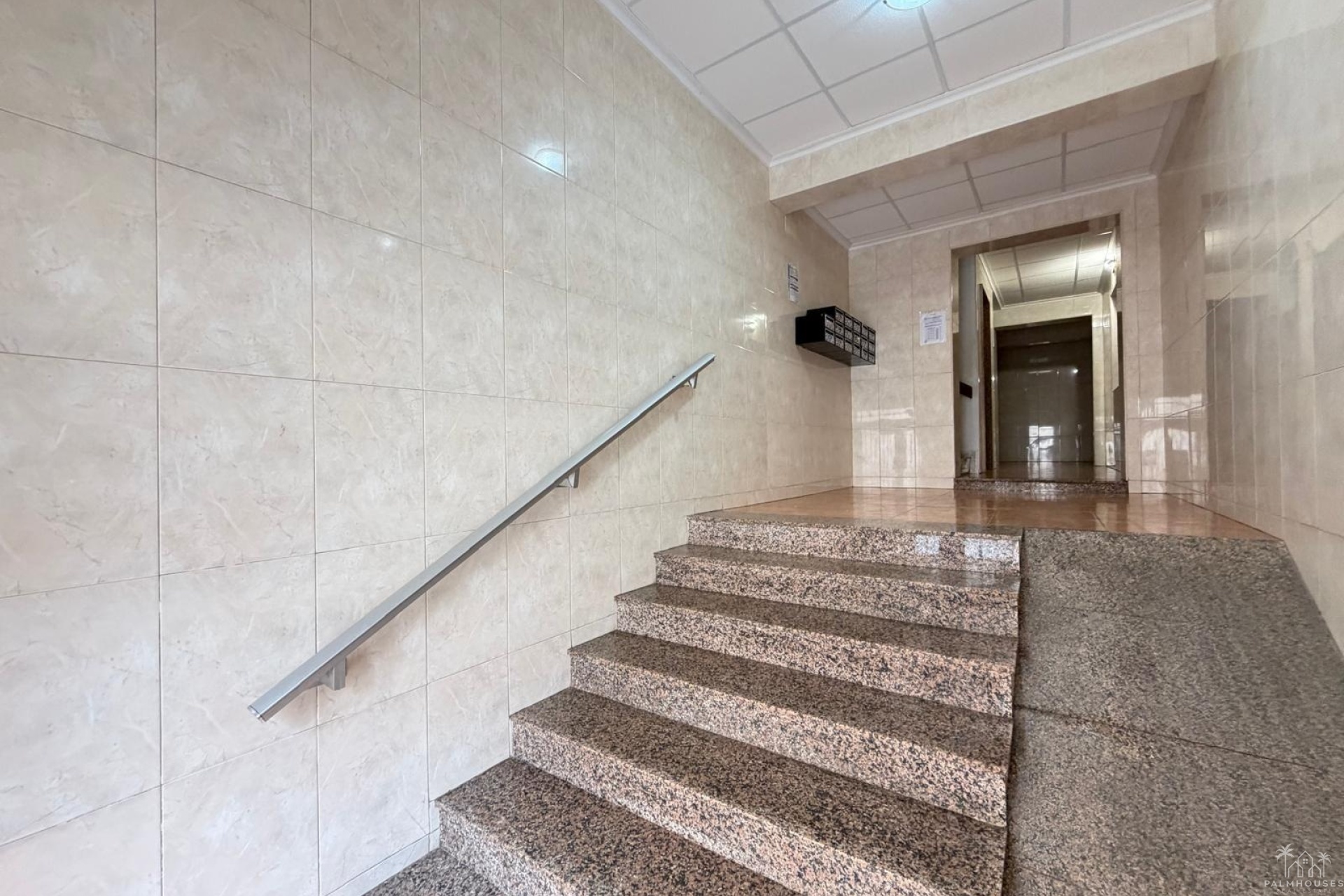 Revente - Apartment - Torrevieja - Estacion de autobuses