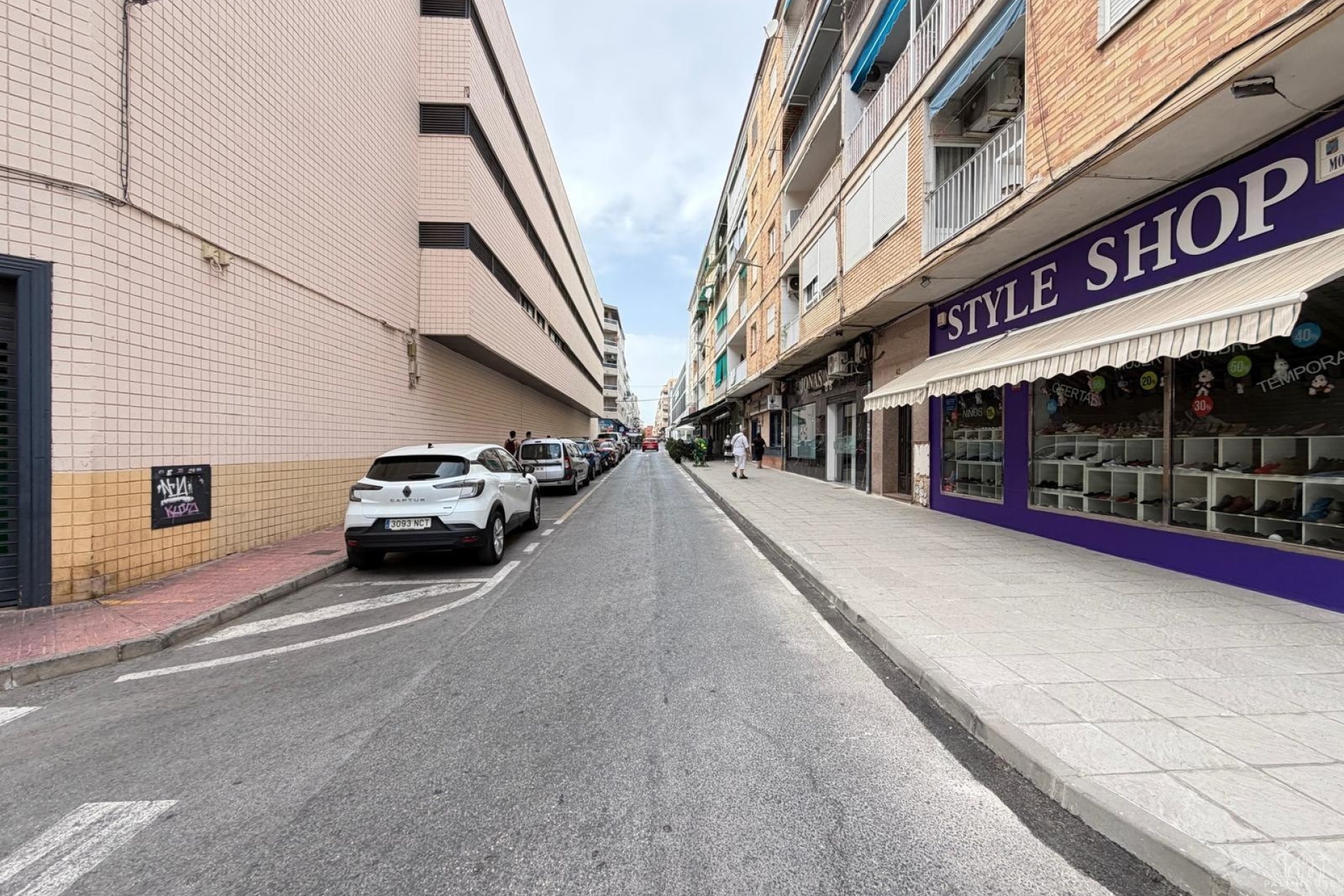 Revente - Apartment - Torrevieja - Estacion de autobuses