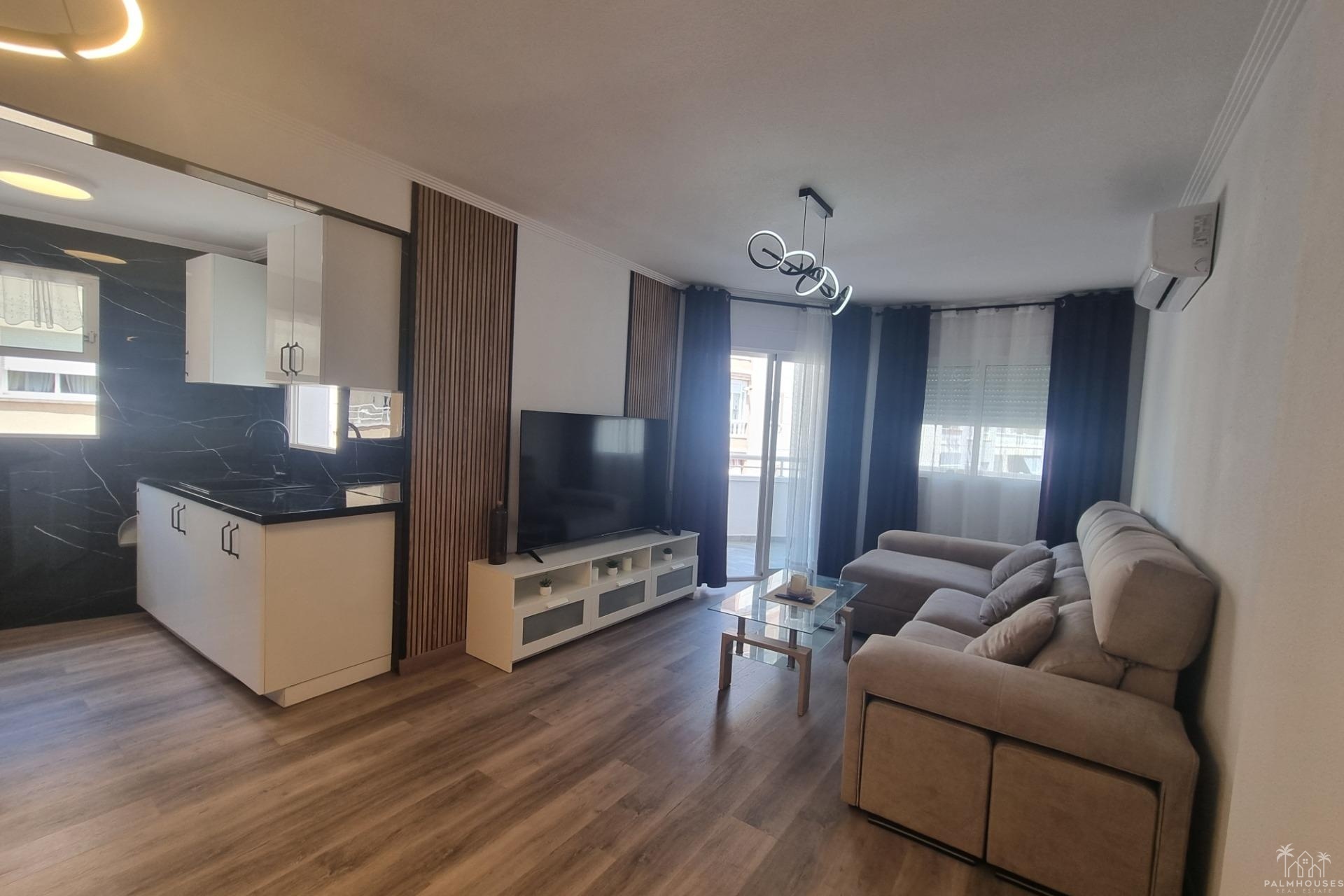 Revente - Apartment - Torrevieja - Estacion de autobuses