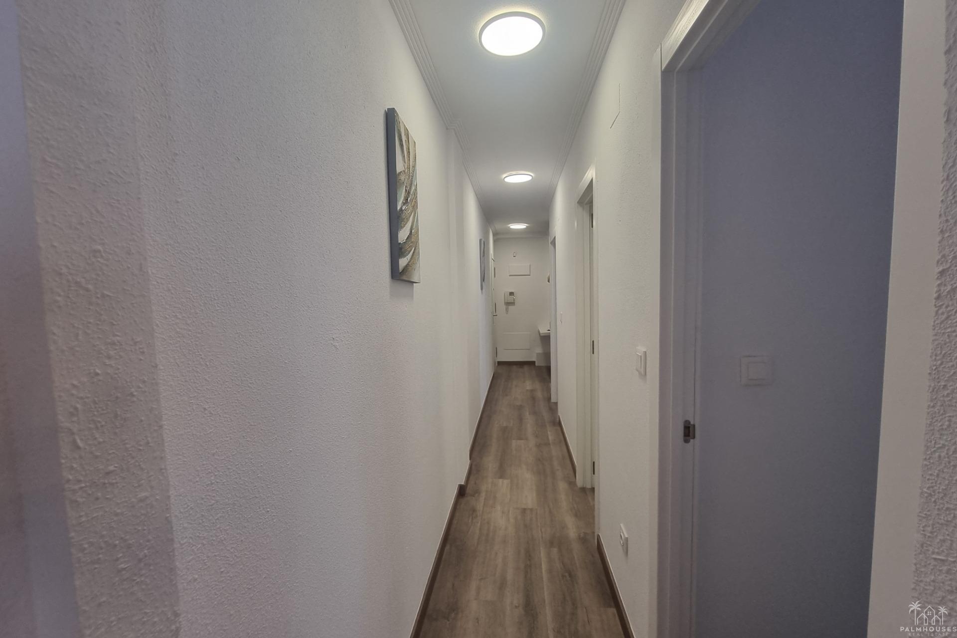 Revente - Apartment - Torrevieja - Estacion de autobuses