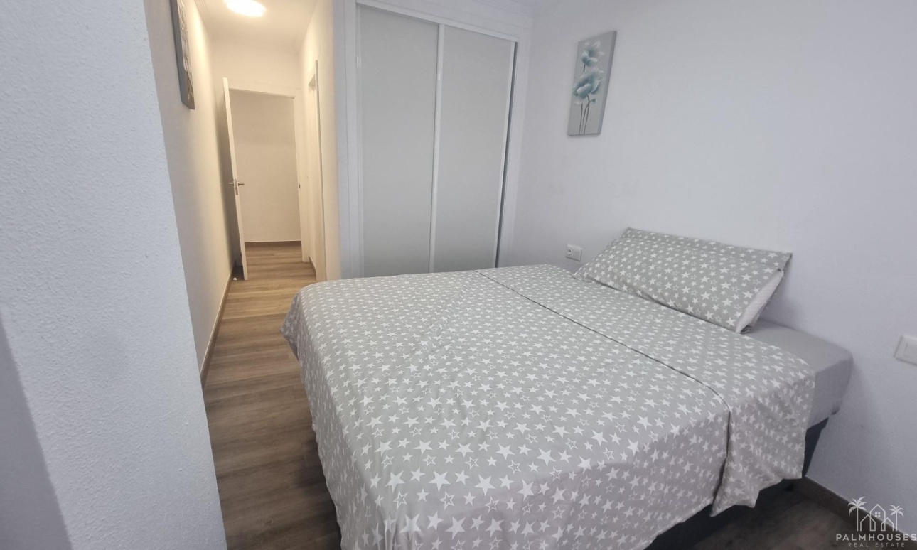 Revente - Apartment - Torrevieja - Estacion de autobuses