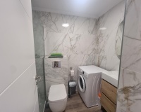 Revente - Apartment - Torrevieja - Estacion de autobuses