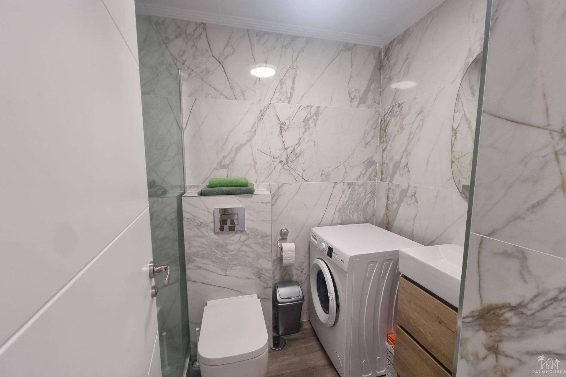 Revente - Apartment - Torrevieja - Estacion de autobuses