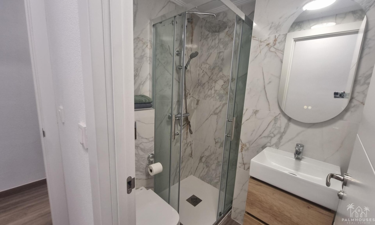 Revente - Apartment - Torrevieja - Estacion de autobuses