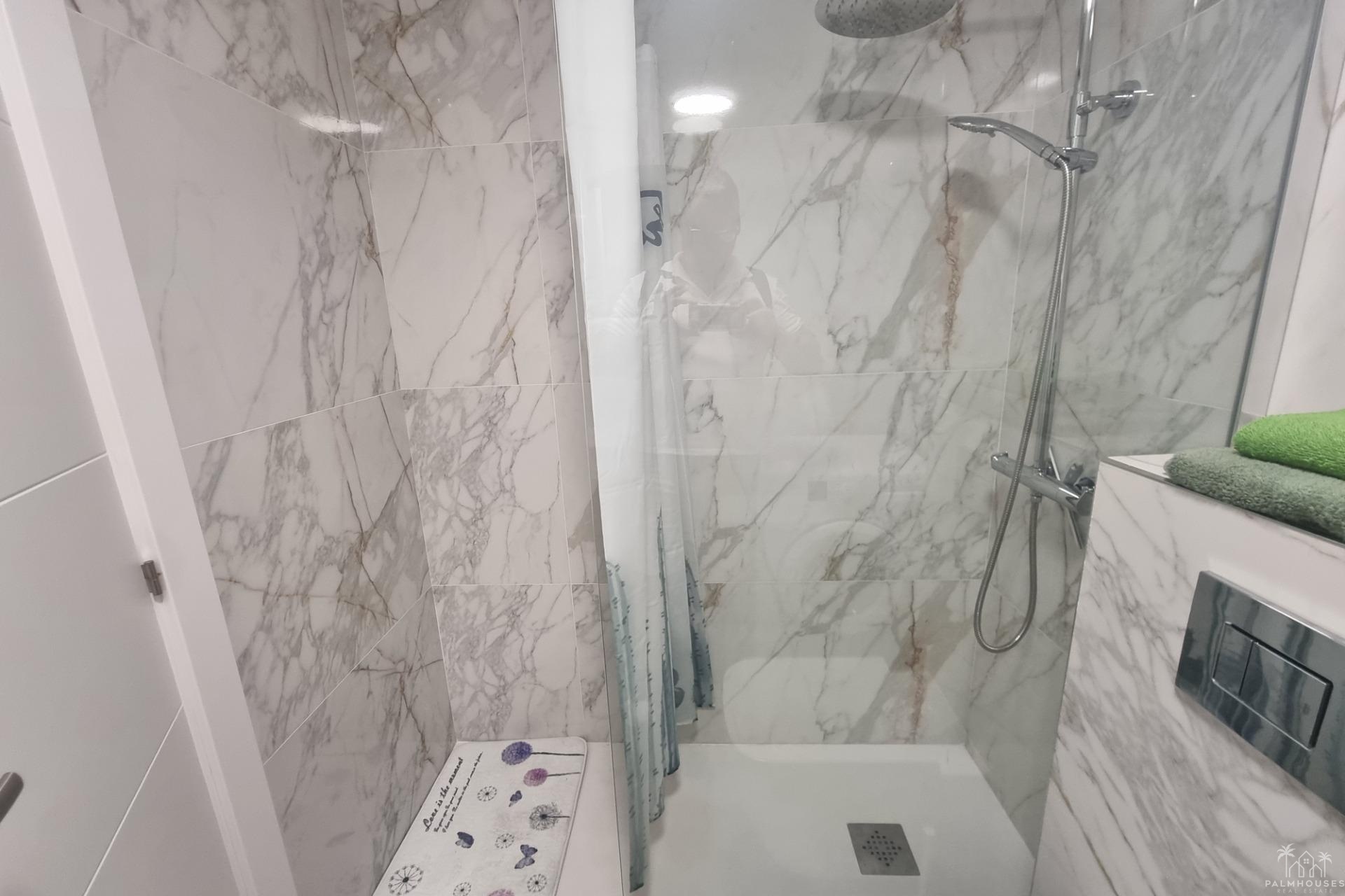 Revente - Apartment - Torrevieja - Estacion de autobuses