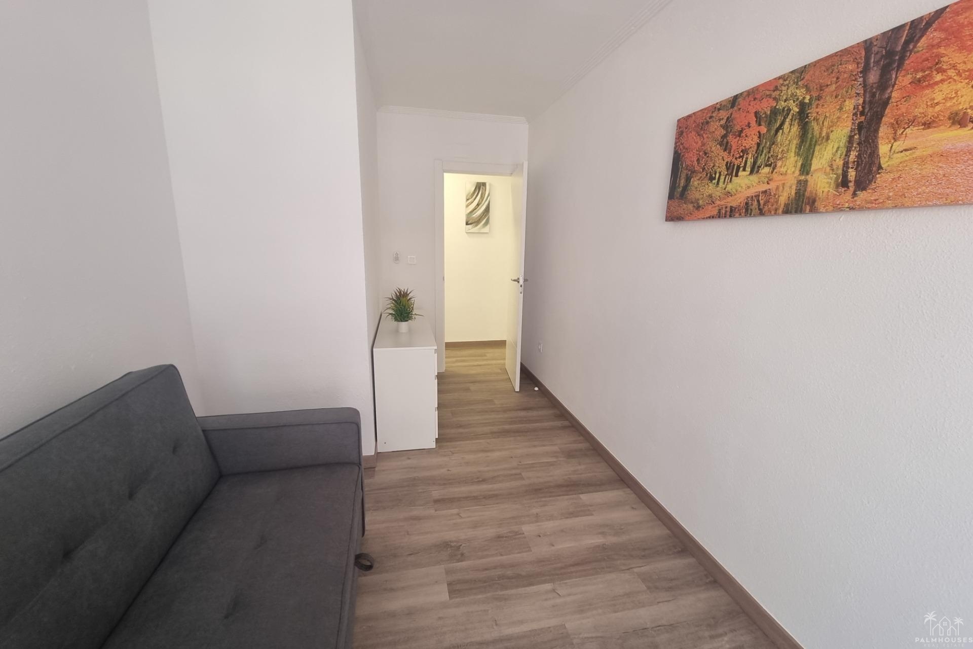 Revente - Apartment - Torrevieja - Estacion de autobuses