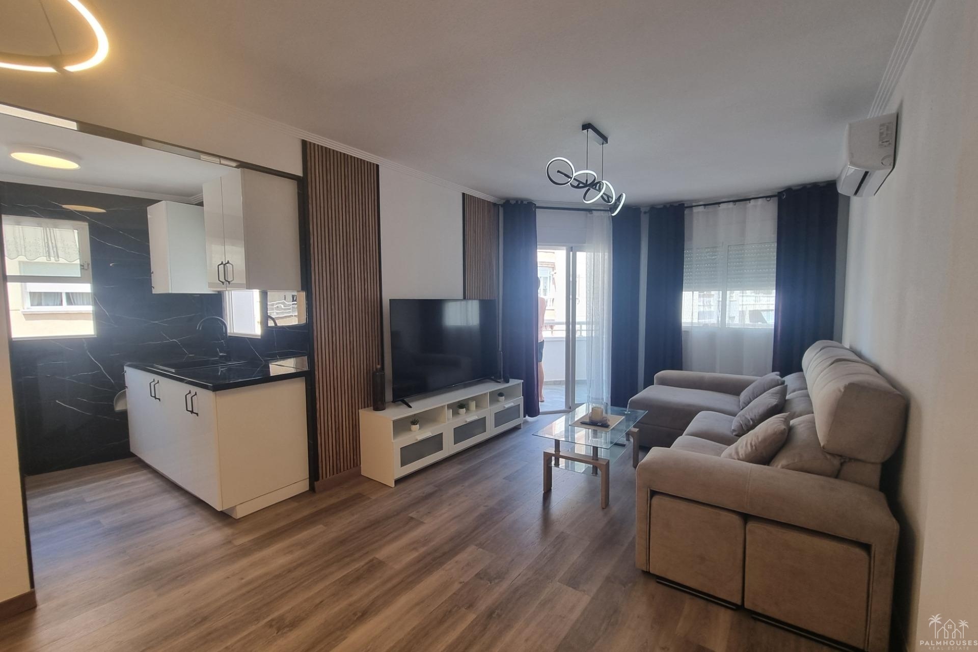 Revente - Apartment - Torrevieja - Estacion de autobuses