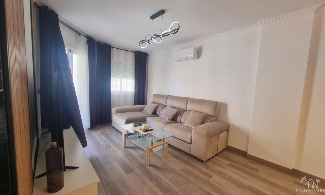 Revente - Apartment - Torrevieja - Estacion de autobuses