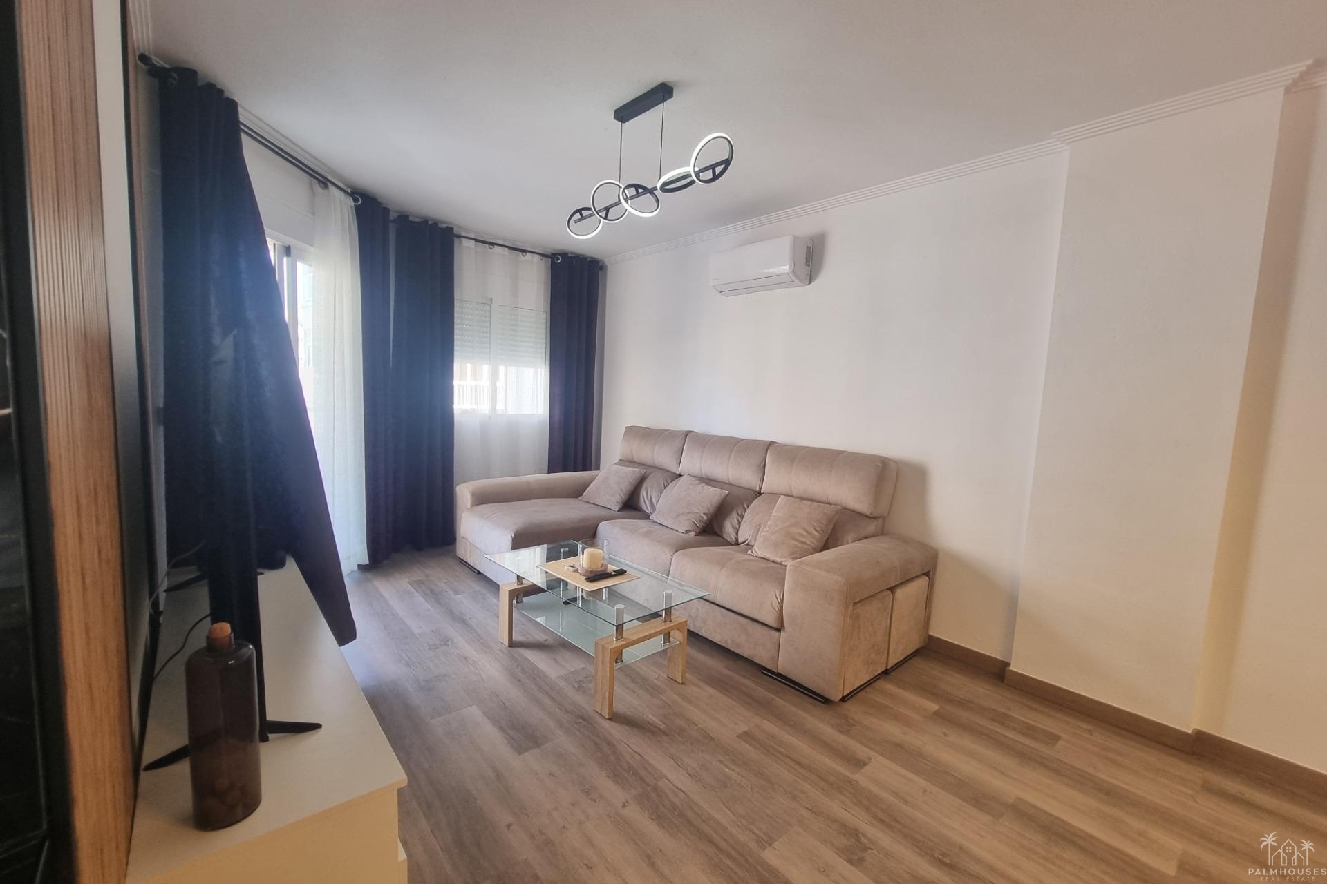 Revente - Apartment - Torrevieja - Estacion de autobuses