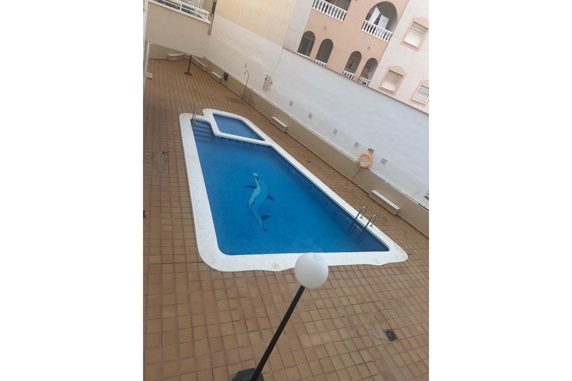 Revente - Apartment - Torrevieja - Estacion de autobuses