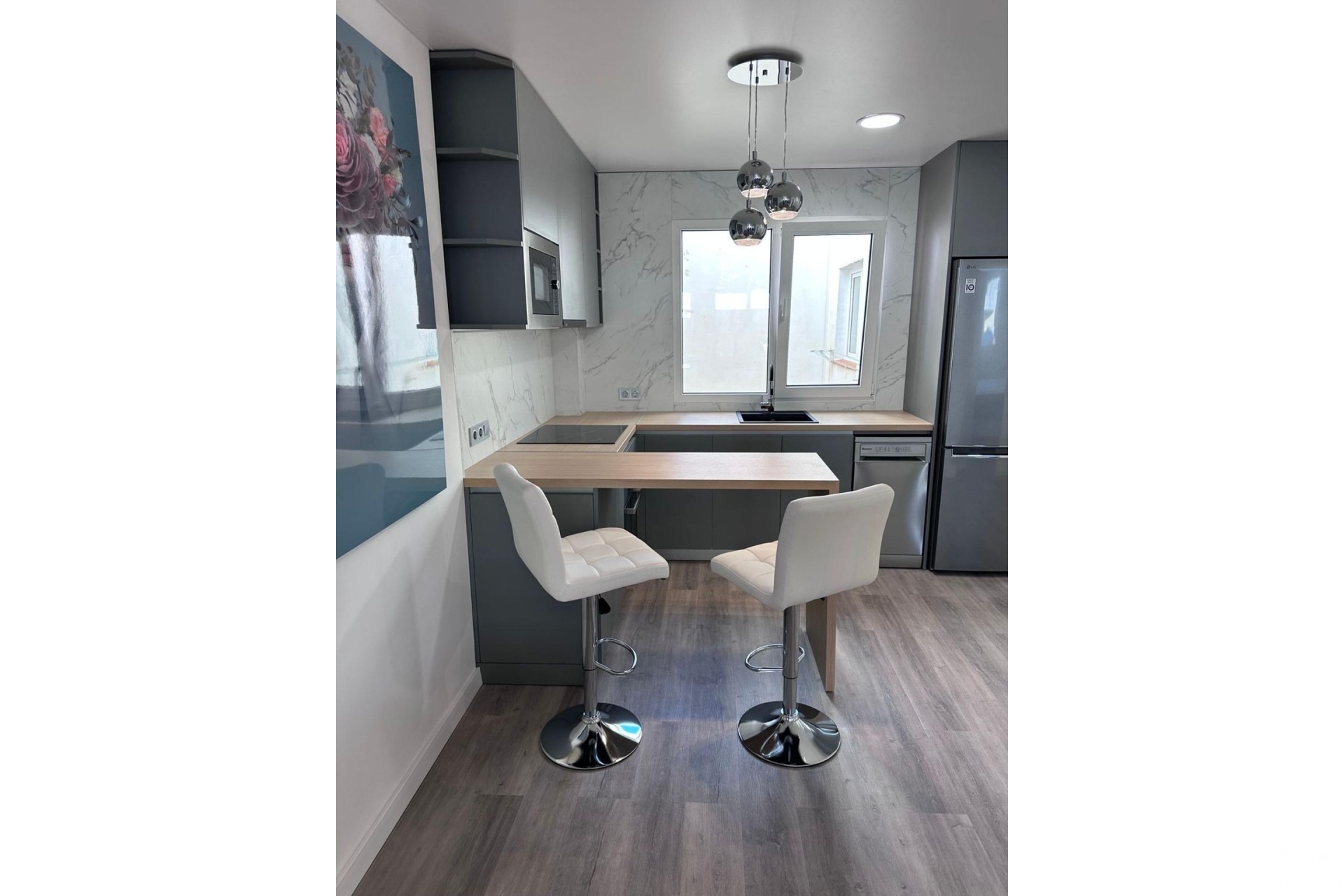 Revente - Apartment - Torrevieja - Estacion de autobuses