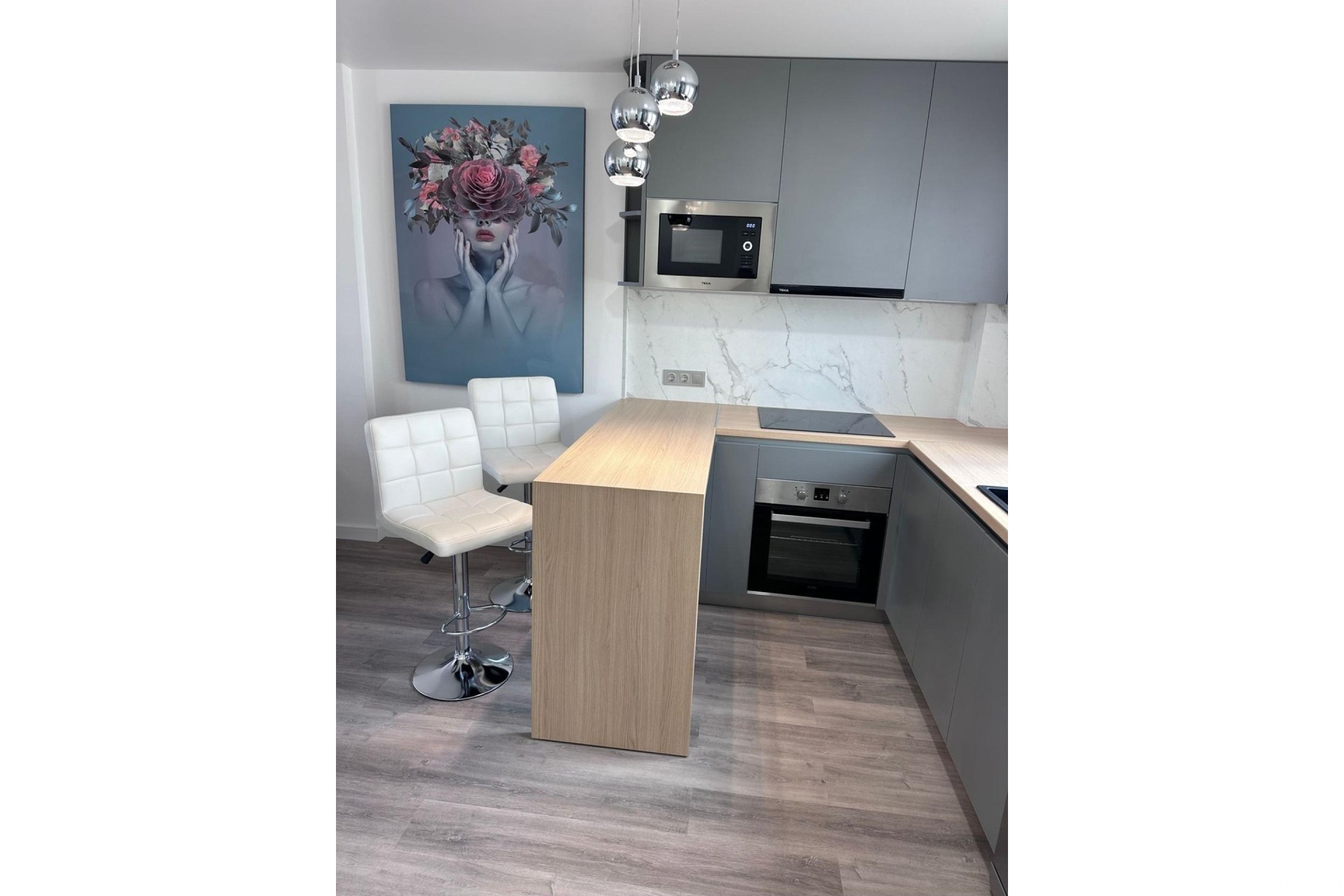 Revente - Apartment - Torrevieja - Estacion de autobuses