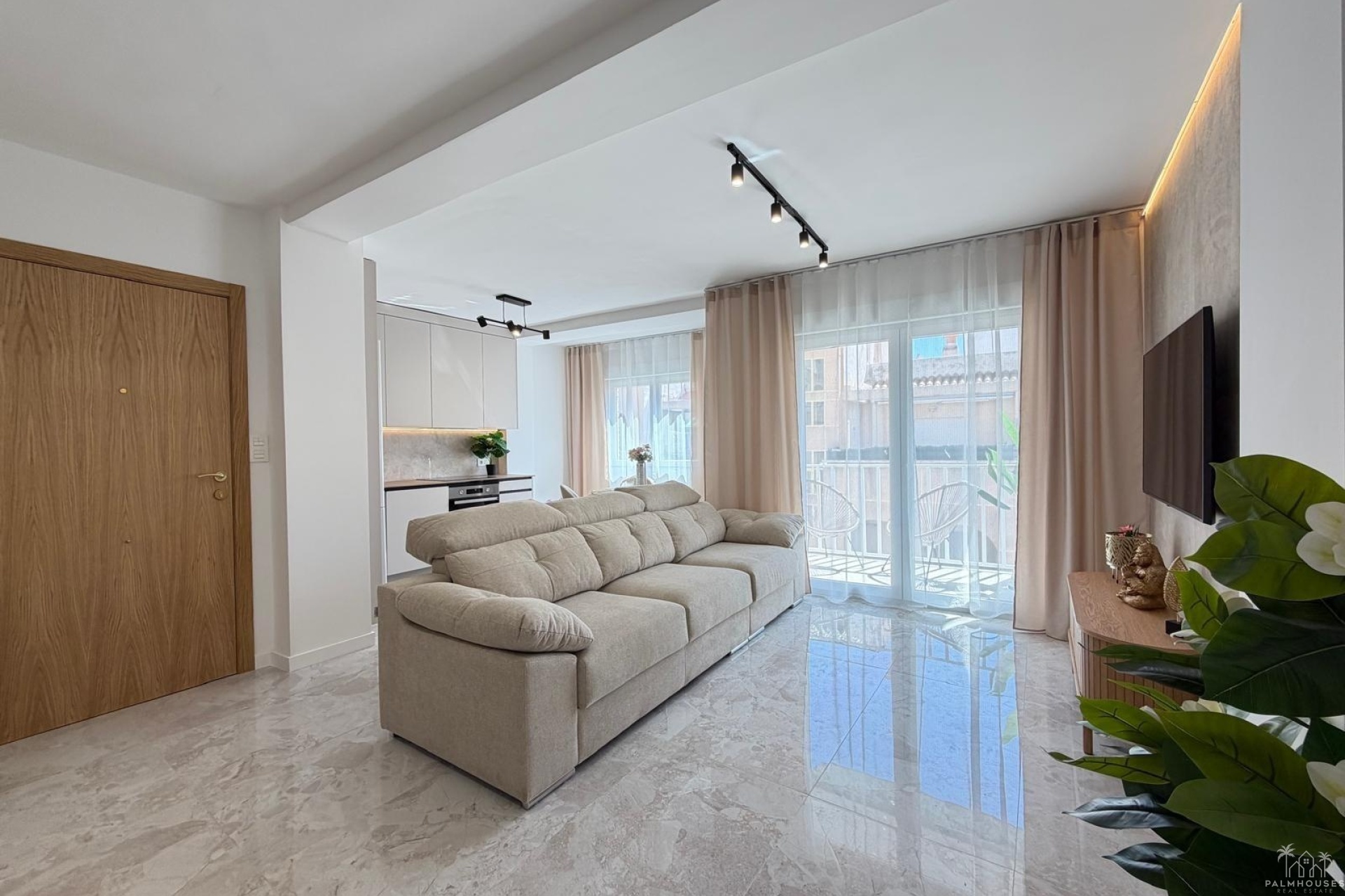 Revente - Apartment - Torrevieja - Estacion de autobuses