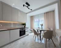 Revente - Apartment - Torrevieja - Estacion de autobuses