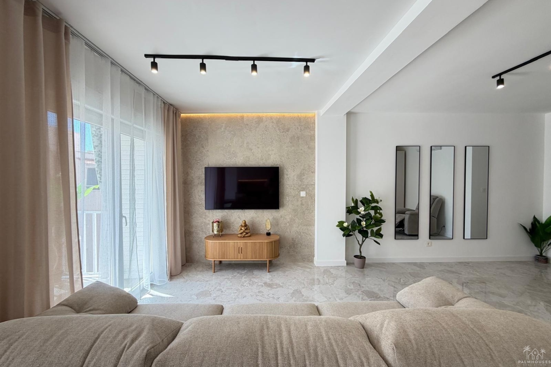 Revente - Apartment - Torrevieja - Estacion de autobuses