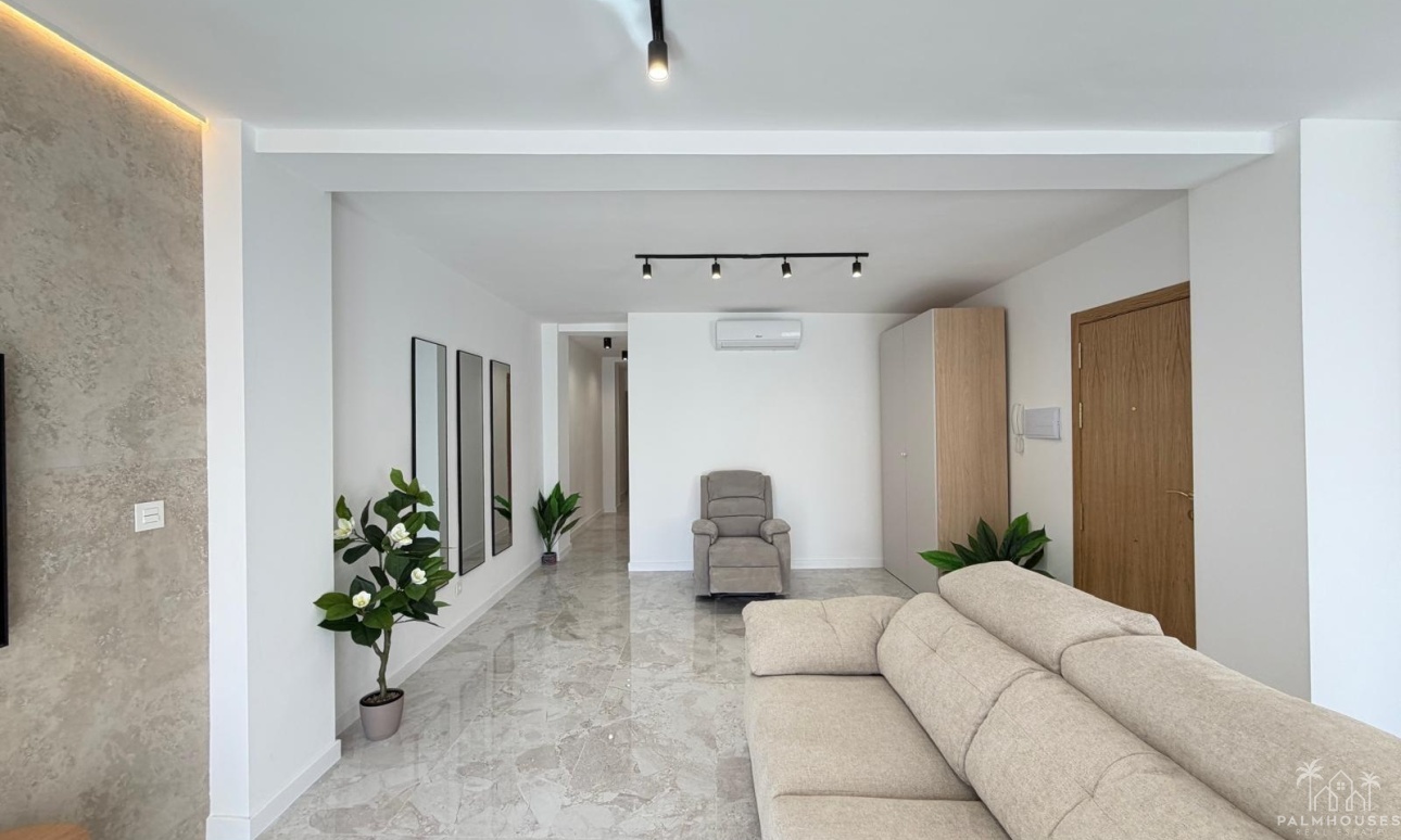 Revente - Apartment - Torrevieja - Estacion de autobuses