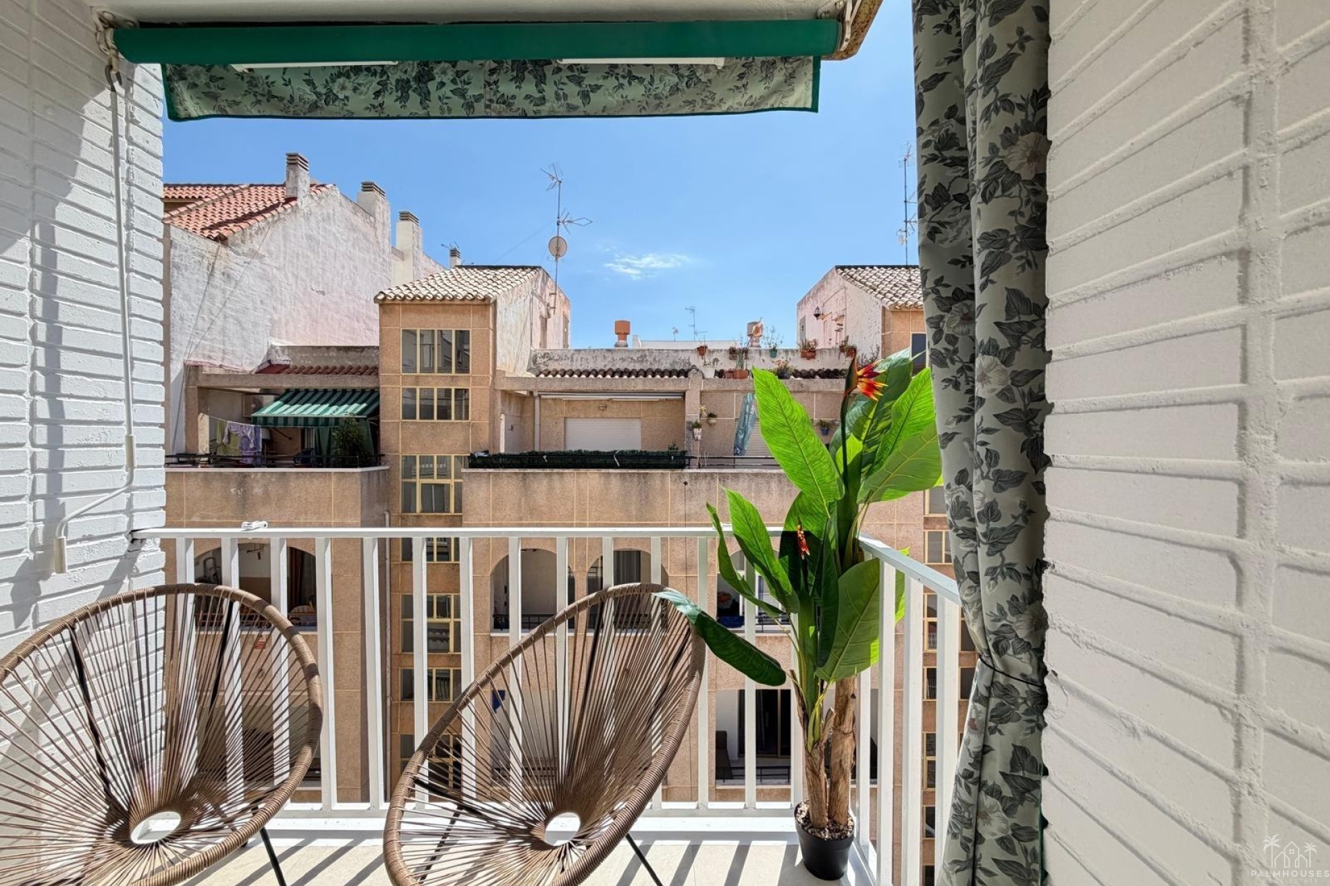 Revente - Apartment - Torrevieja - Estacion de autobuses