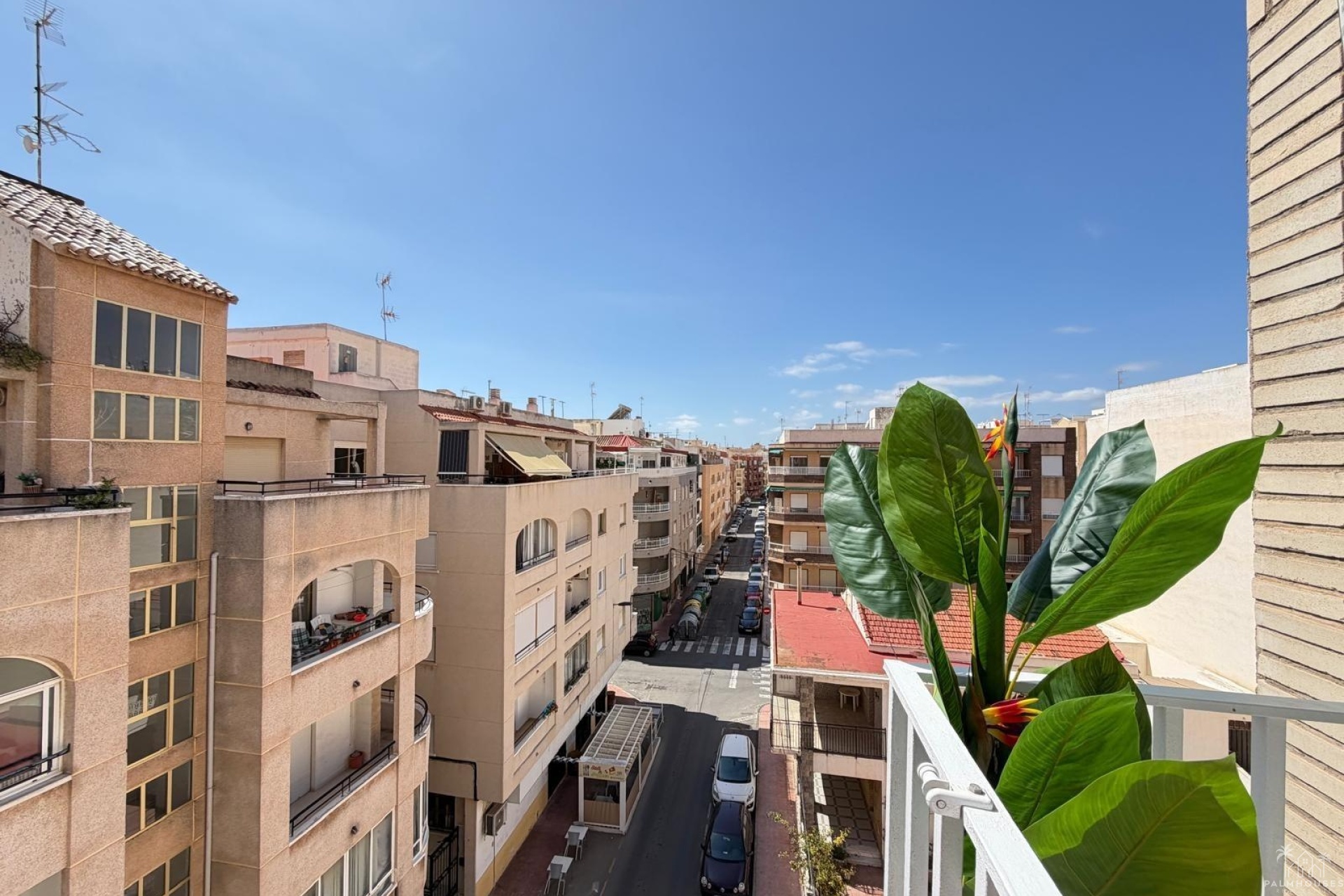 Revente - Apartment - Torrevieja - Estacion de autobuses
