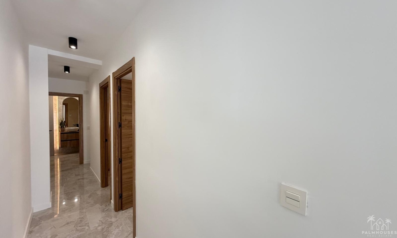 Revente - Apartment - Torrevieja - Estacion de autobuses
