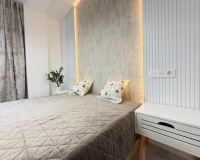 Revente - Apartment - Torrevieja - Estacion de autobuses
