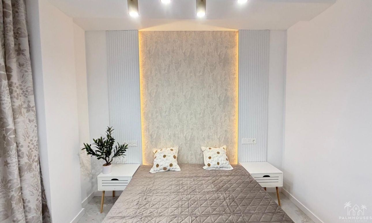 Revente - Apartment - Torrevieja - Estacion de autobuses