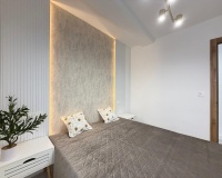 Revente - Apartment - Torrevieja - Estacion de autobuses
