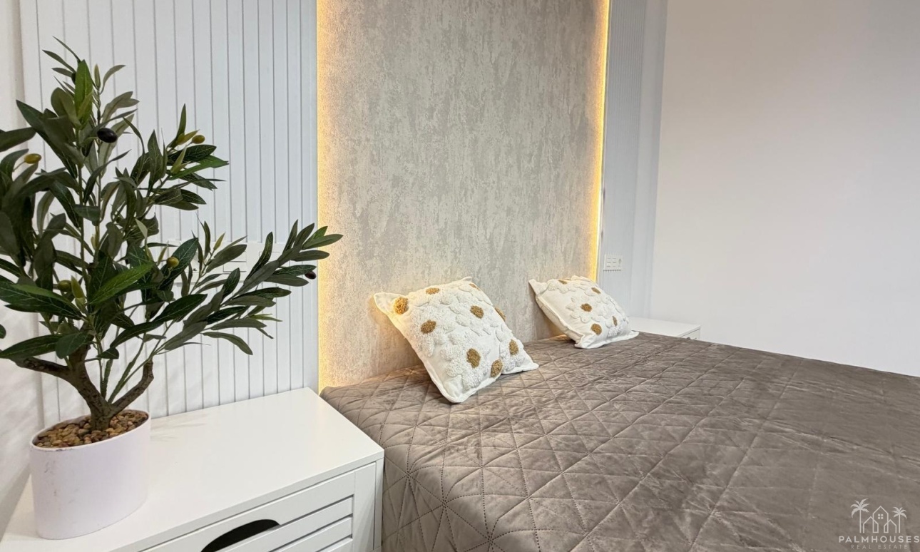 Revente - Apartment - Torrevieja - Estacion de autobuses