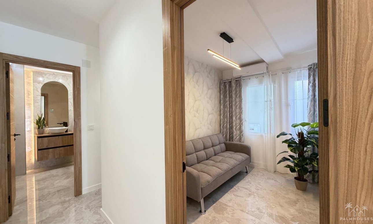 Revente - Apartment - Torrevieja - Estacion de autobuses