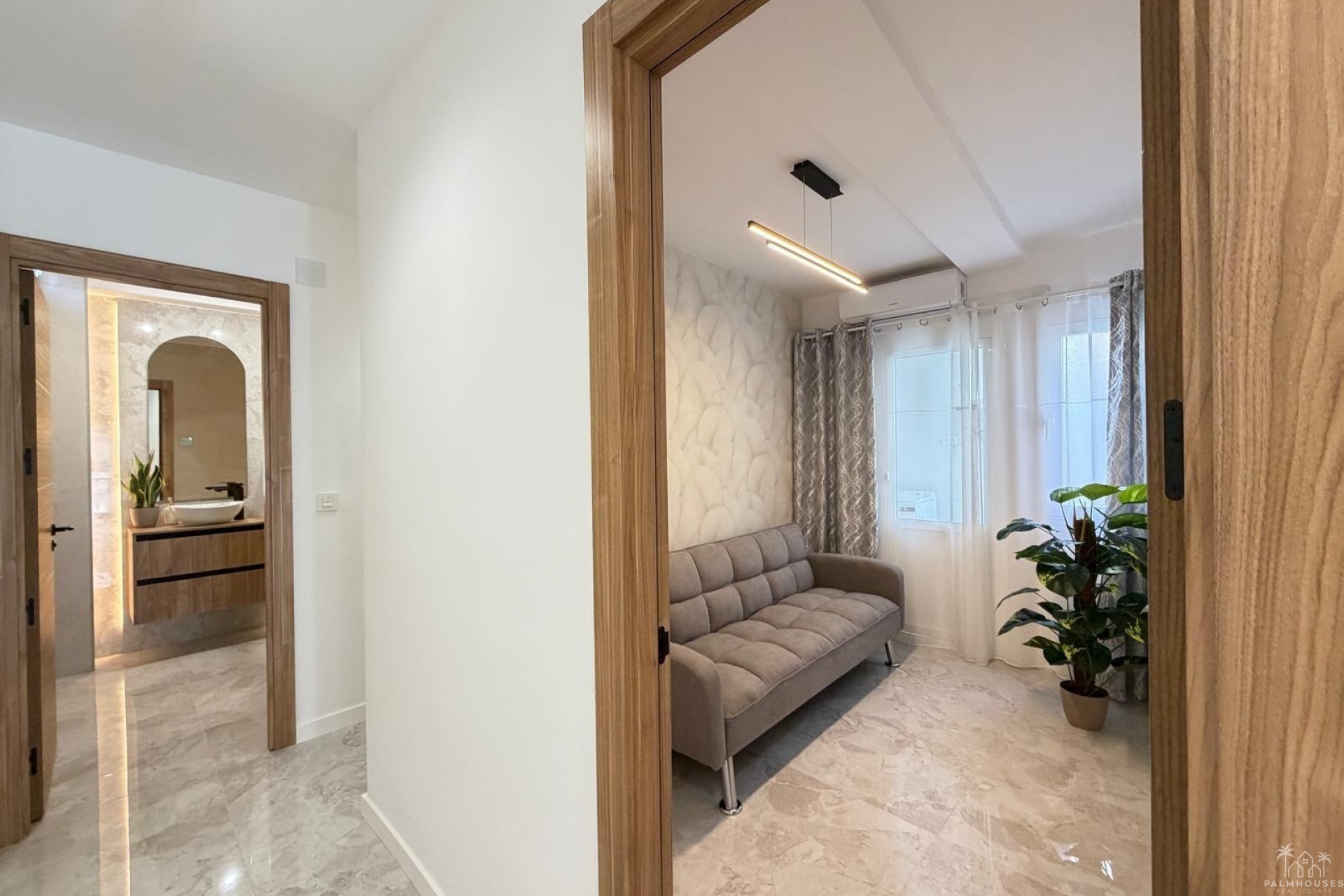 Revente - Apartment - Torrevieja - Estacion de autobuses