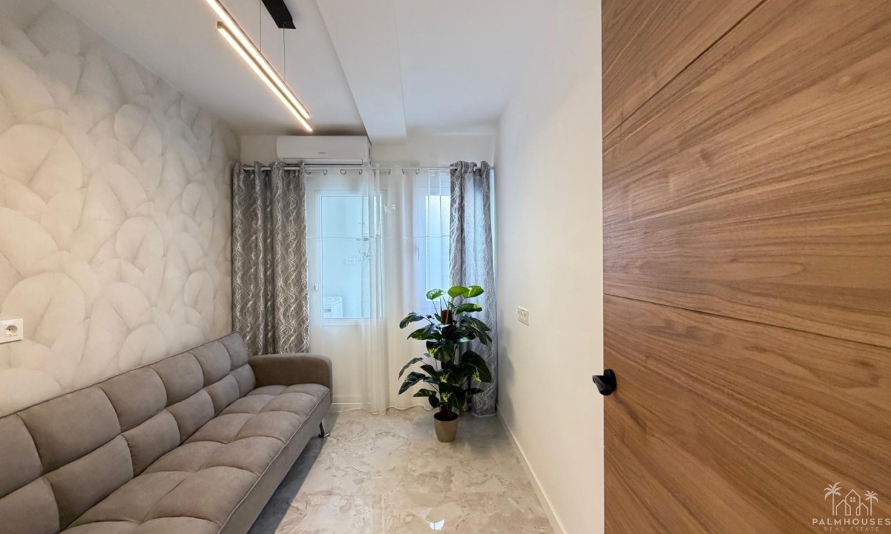Revente - Apartment - Torrevieja - Estacion de autobuses